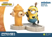 Prime 1 Studio Prime Collectible Figures Minions Stuart in New York - Minions - photo 17