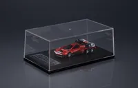 MegaHouse Cyber Formula Collection -Heritage Edition- Future GPX Cyber Formula Aoi Superion GT - FUTURE GPX CYBER FORMULA - photo 4