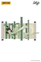 Sleep Chinese Scrolls 17