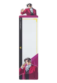GOOD SMILE COMPANY Ace Attorney Monitor Memo Board Miles Edgeworth(re-order) - The Great Ace Attorney - photo 5