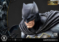 Ultimate Premium Masterline Batman (Comics) Batman Rebirth Edition (Black) DX Bonus Version 71