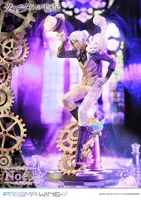 Prime 1 Studio PRISMA WING The Case Study of Vanitas Noé 1/7 Scale Pre-Painted Figure - The Case Study of Vanitas - photo 27