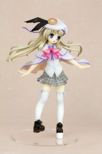Ani Statue - Kud Wafter - Noumi Kudryavka Wafter Ver 3