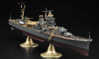 [QG38] 1:350 IJN LIGHT CRUISER AGANO CLASS DETAIL UP ETCHING PARTS BASIC B 1