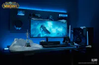 HEX Collectibles World of Warcraft® 20th Anniversary Frostmourne Collector's Edition Replica - Blizzard - photo 16