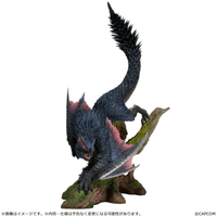 Capcom Figure Builder Creator's Model Nargacuga 2