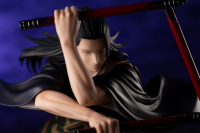ARTFX J Suguru Geto Jujutsu Kaisen 0 Ver. 6
