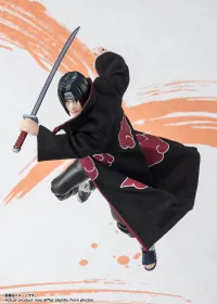 TAMASHII NATIONS ITACHI UCHIHA -NARUTOP99 Edition- "NARUTO -SHIPPUDEN-", TAMASHII NATIONS S.H.Figuarts - NARUTO - photo 7