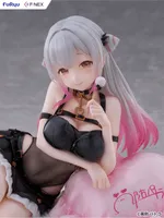 FuRyu Patra Suou Gaming Outfit VER 1/6 Scale Figure - Vtubers - photo 8