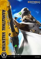 Prime 1 Studio Ultimate Premium Masterline GUILTY GEAR -STRIVE- RAMLETHAL VALENTINE 			 - Guilty Gear - photo 24