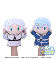 SEGA "Frieren: Beyond Journey's End" PtZ Puppet - Frieren: Beyond Journey's End - photo 3