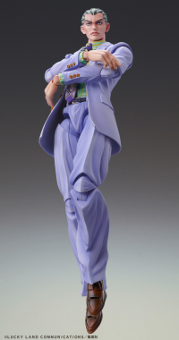 Chozokado「Yoshikage Kira Second」 3