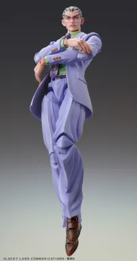 Medicos Entertainment Chozokado「Yoshikage Kira Second」 - JoJo's Bizarre Adventure - photo 3