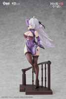 Kureha - Chinese Dress Ver. 2