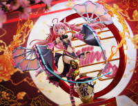 That Time I Got Reincarnated as a Slime Milim Nava -Gluttony Ver.- 1/7 Scale Figure 6