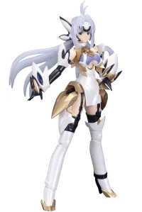 KOTOBUKIYA KOS-MOS Ver.4 ［Extra coating edition］ - Video Games - photo 12