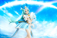 W: SF-01 SPARK Fig Princess Session Orchestra Princess Ripple 3