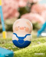 LuLu the Piggy Generic - Professional Cosplayer LuLu Tumbler 51