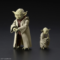 1/6 YODA 1
