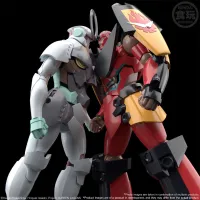 BANDAI Gurren Laggan SMP - Gurren Lagann - photo 4
