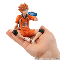 G.E.M. Series Haikyu！！ Palm size Shoyo Hinata second uniform Ver. 6