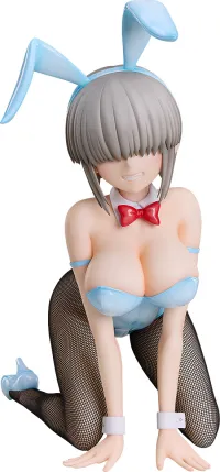 FREEing Yanagi Uzaki: Bunny Ver. - Uzaki-chan Wants to Hang Out! - photo 2