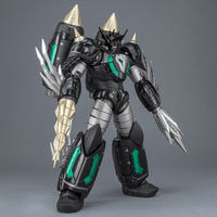 RIOBOT Shin Getter Dragon BLACK VER. 6