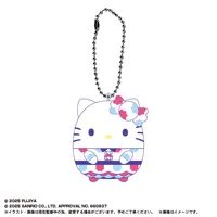 MAX LIMITED Mliky×Sanrio Characters Tenorins Collection (1 box/5 types) - Sanrio - photo 3