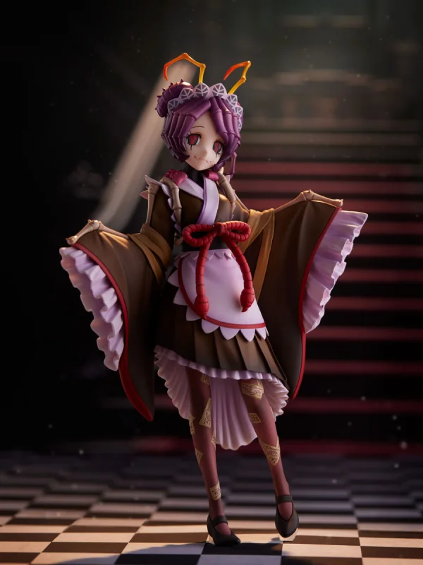 FuRyu Entoma Vasilissa Zeta 1/7 Scale Figure - Overlord