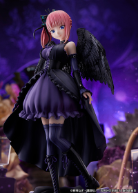 Nino Nakano: Fallen Angel ver. 9