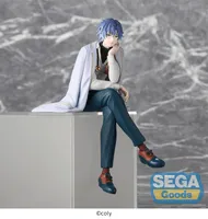 SEGA Promise of wizard PM Perching Figure Figaro - Promise of Wizard - photo 1