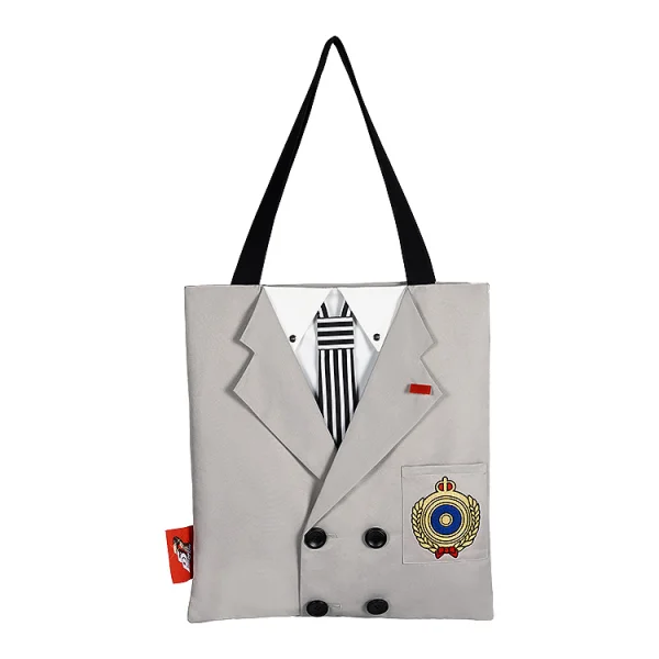 GoodSmile Moment Persona 5 Royal COSBAG: Goro Akechi Ver. - Persona 5