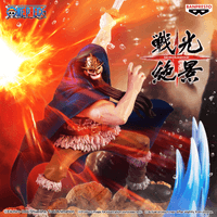 ONE PIECE SENKOZEKKEI-DORRY- 4