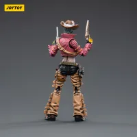 JOYTOY The Cult of San Reja - Kate - JOYTOY Original Series - photo 5