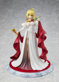 Fate/Grand Order Saber/Nero Claudius Venus's silk ver. 3
