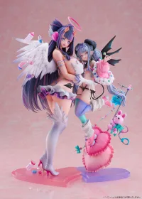 BellFine Guilty illustration by annoano - 18+ - photo 12