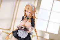 PLUM PMOA Milk Time-Yu - Scale Figures - photo 5