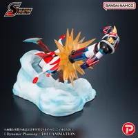 PLEX Scene Selection Grendizer Battle in the Skies - UFO Robot Grendizer - photo 2