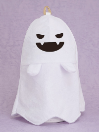 Nendoroid Pouch Neo: Halloween Ghost 1