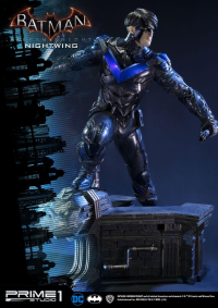 Museum Masterline Batman: Arkham Knight Nightwing 6