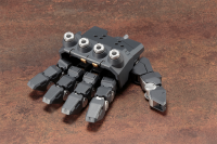 HEAVY WEAPON UNIT16 OVERED MANIPULATOR 5