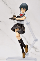 figma Armed JK: Variant E2, Code: URBEX 1