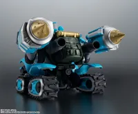 TAMASHII NATIONS Big Tony Sakugan, Bandai Spirits Robot Spirits - Sakugan - photo 10