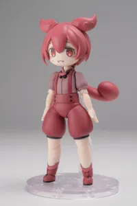 PLUM PMOA Plafia Ankomon (Mini Figure set) - Tohoku Zunko - photo 5