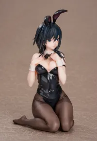 Luminous Box Ishimi Yokoyama: Black Bunny Ver. - Scale Figures - photo 6
