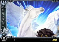 Prime 1 Studio Premium Masterline Saint Seiya Pegasus Seiya "Final Bronze Cloth" Bonus Version - Saint Seiya - photo 6