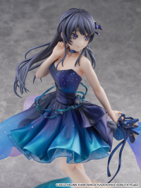 Mai Sakurajima - Starry night sky ver.-1/7 Scale Figure 3
