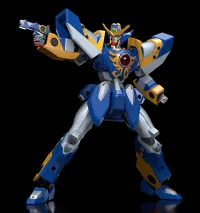 GOOD SMILE COMPANY MODEROID God Gravion(re-run) - Gravion - photo 10