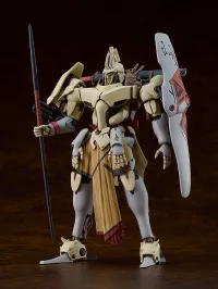 GOOD SMILE COMPANY MODEROID Niki Vashmarl - Wares 1092 - photo 1
