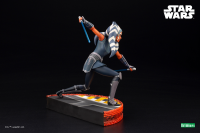 ARTFX AHSOKA TANO Star Wars: The Clone Wars 12